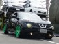 Stanced Nissan Juke after Photoshop