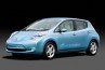 No more Nissan Leaf reservations taken