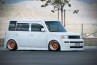 HeyyyMikeyyyyyy's Scion xB