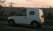 What the hell kind of car did I see this morning?