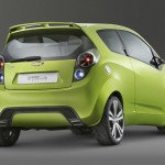 Chevrolet Beat