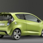 Chevrolet Beat
